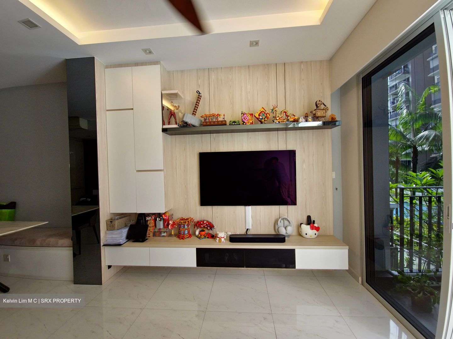 CityLife @ Tampines (D18), Condominium #447313241